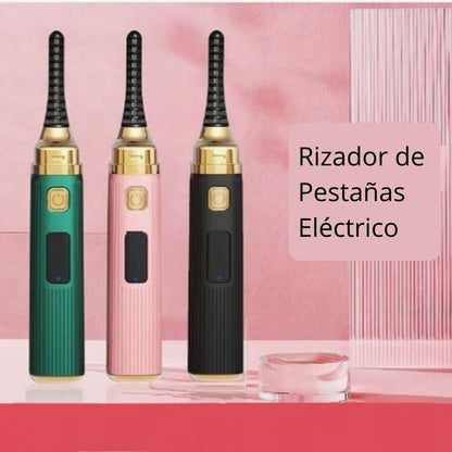 NUEVO RIZADOR DE PESTAÑAS ELÉCTRICO